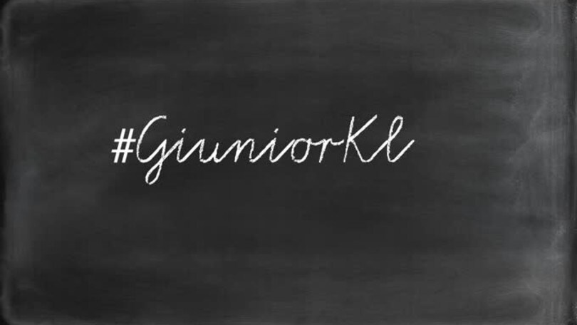GiuniorKleb 2017: si torna a scuola
