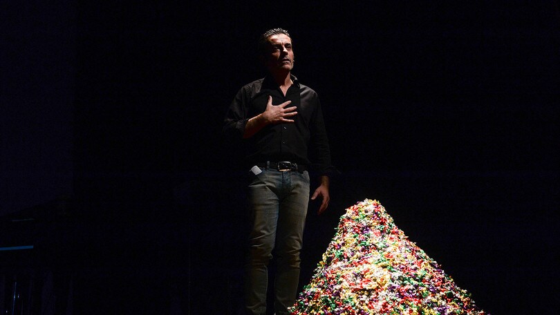 Al Brancaccino un viaggio nella Storia dell’Arte con Carlo Vanoni