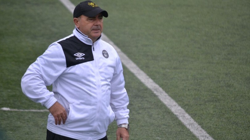 Atletico Kick Off, Lupi: «Ripartiamo dall’Atletico Roma»