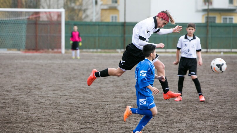 Giovanissimi: esordio amaro per il Corcolle, 3-0 con il San Nilo