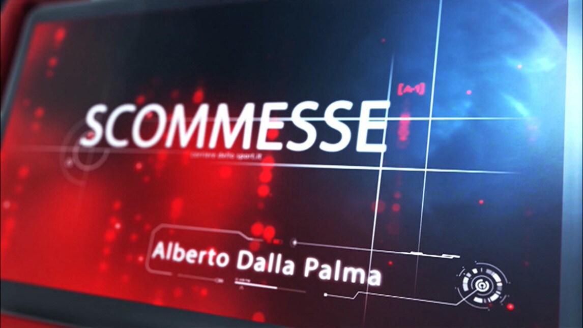 Scommetti con il Corriere dello Sport-Stadio