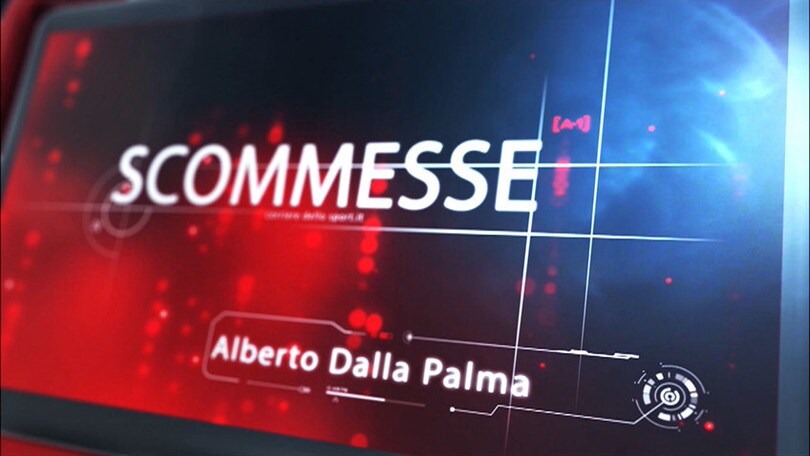 Scommetti con il Corriere dello Sport-Stadio