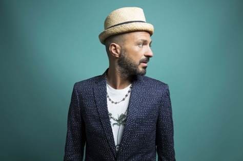 Samuel: dopo Sanremo ecco Rock in Roma