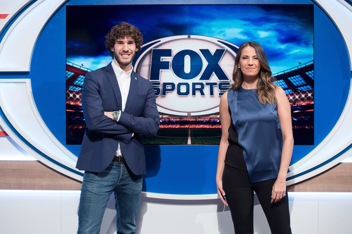 Su Fox Sports le avversarie di Roma e Napoli in Europa