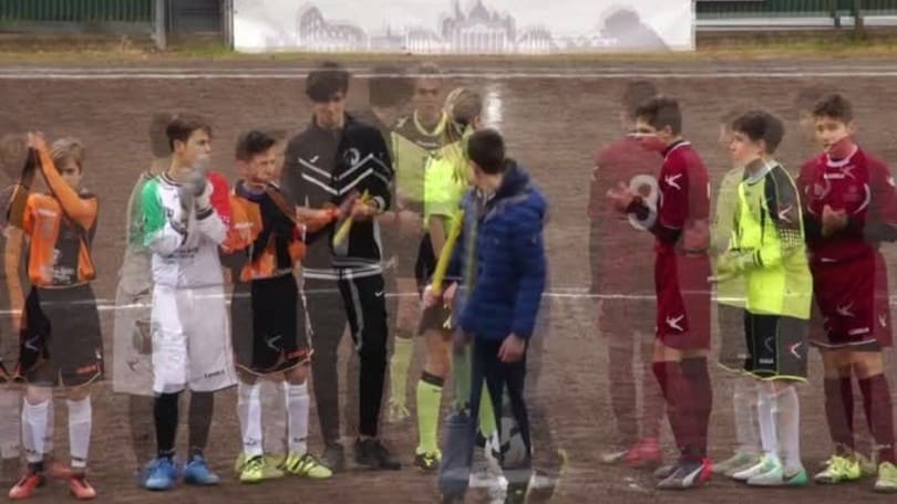 Giovanissimi: Fontanile Anagnino, i commenti all'esordio