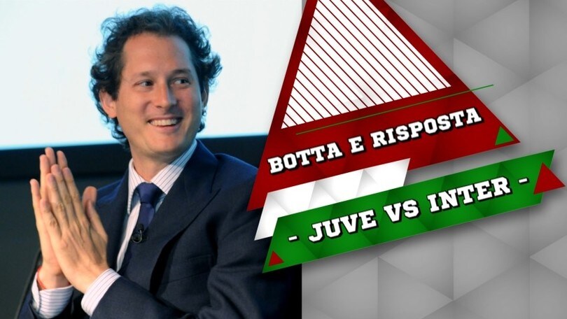 Elkann vs Moratti, che botta e risposta!