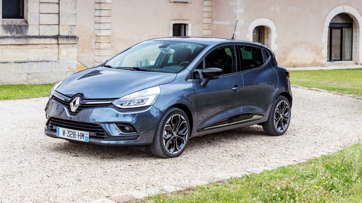 Renault Clio, arriva il 3 cilindri Turbo a GPL