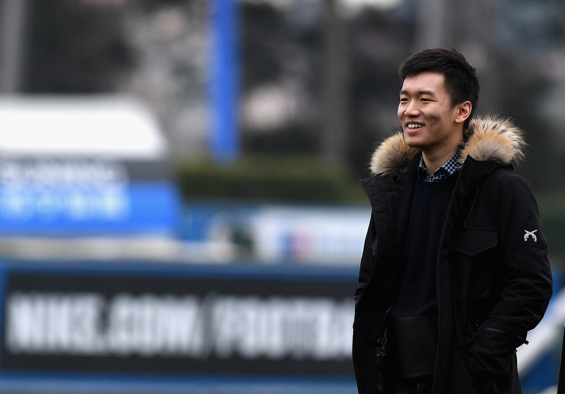 L'Inter risponde alla Juve: è bufera!