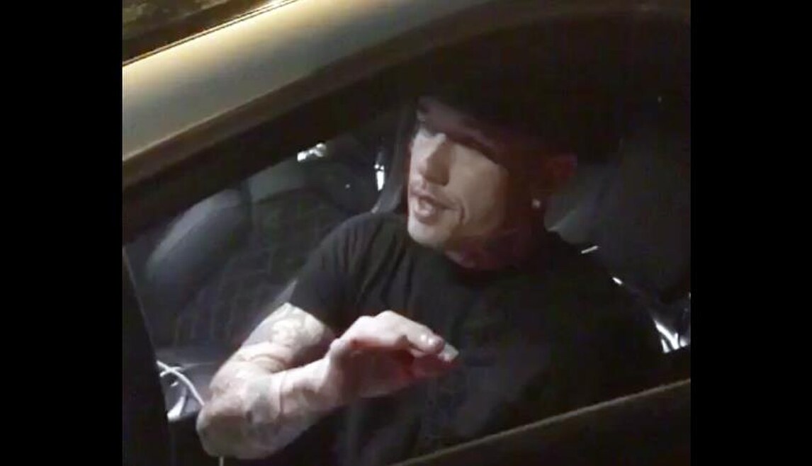 Video Nainggolan contro la Juve: «Una volta un rigore, un'altra una punizione»