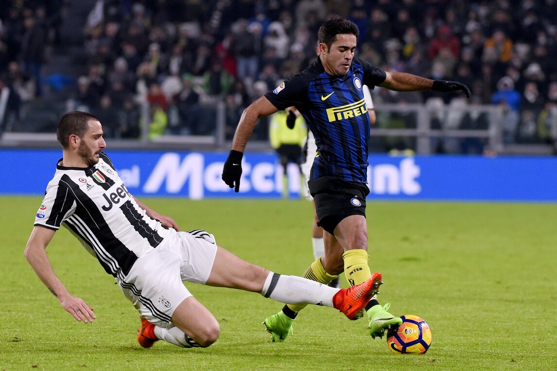 Juventus, Bonucci spavaldo: «Siamo tra le 5 più forti al mondo»