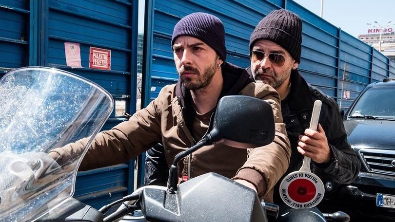 Falchi - Guarda il trailer in esclusiva (DAL 2 MARZO AL CINEMA)