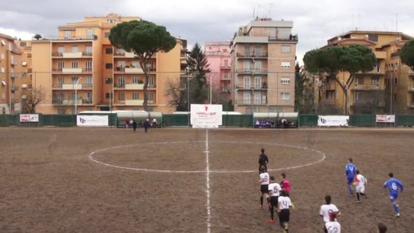 Giovanissimi: San Nilo, i commenti alla vittoria