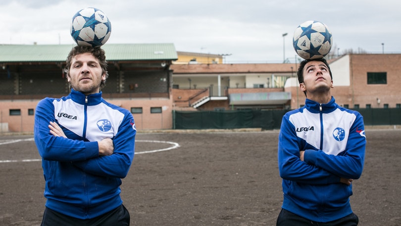 Junior Play: una sfida a colpi di Freestyle
