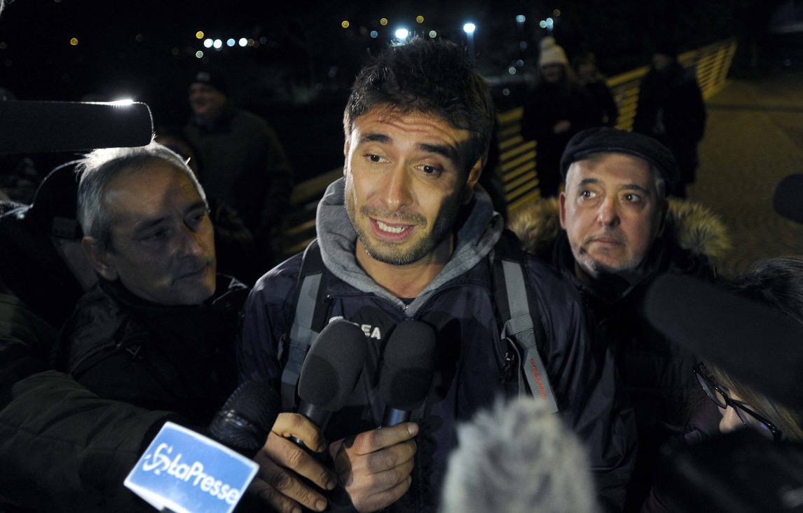 Di Battista: «Lo stadio della Roma si farà»