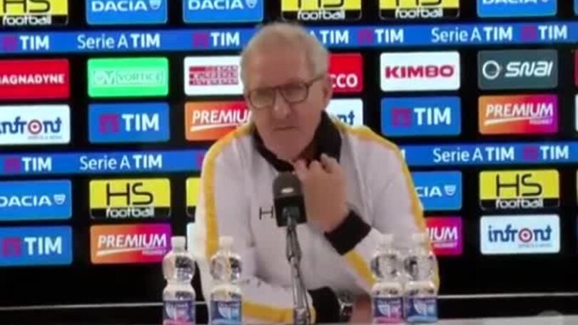 Delneri: "Fiorentina ricca di giocatori importanti"