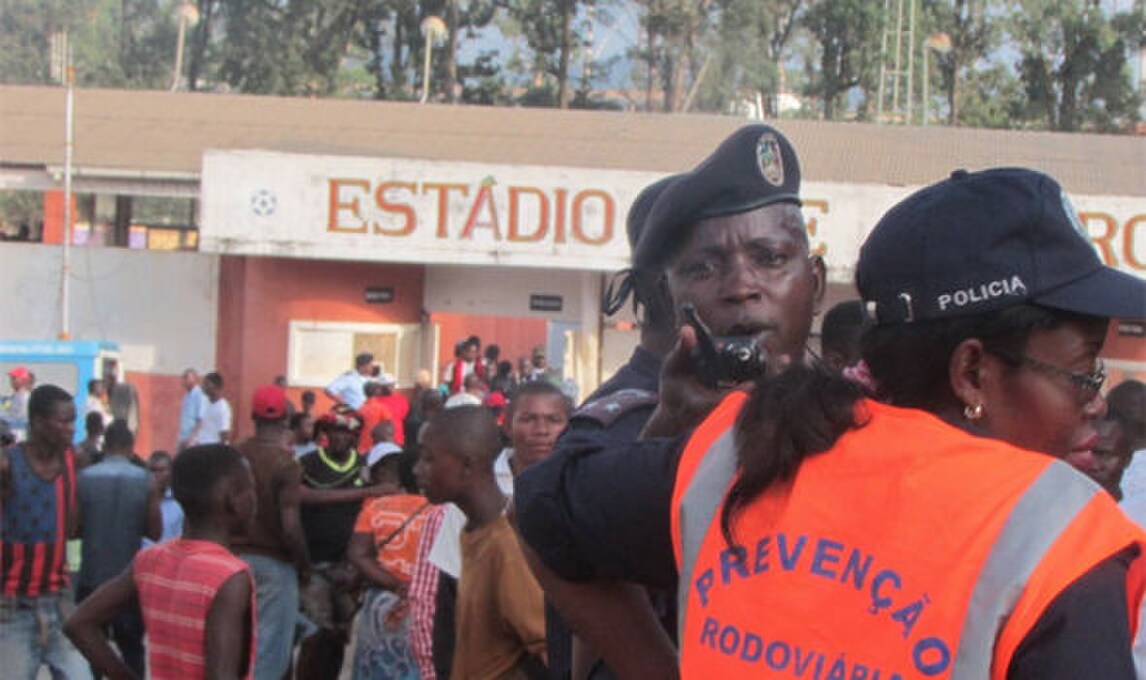 Angola, tragedia allo stadio: almeno 17 morti schiacciati dalla folla