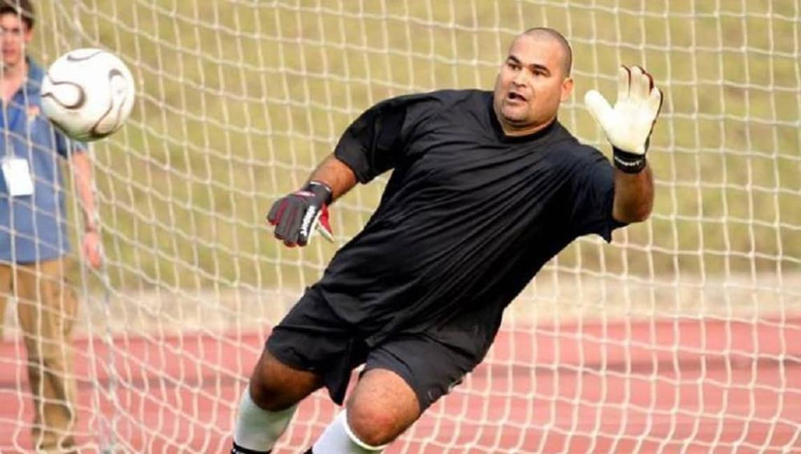 Paraguay, che cosa è successo a Chilavert?
