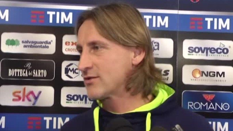Nicola: "Roma, grande qualità"