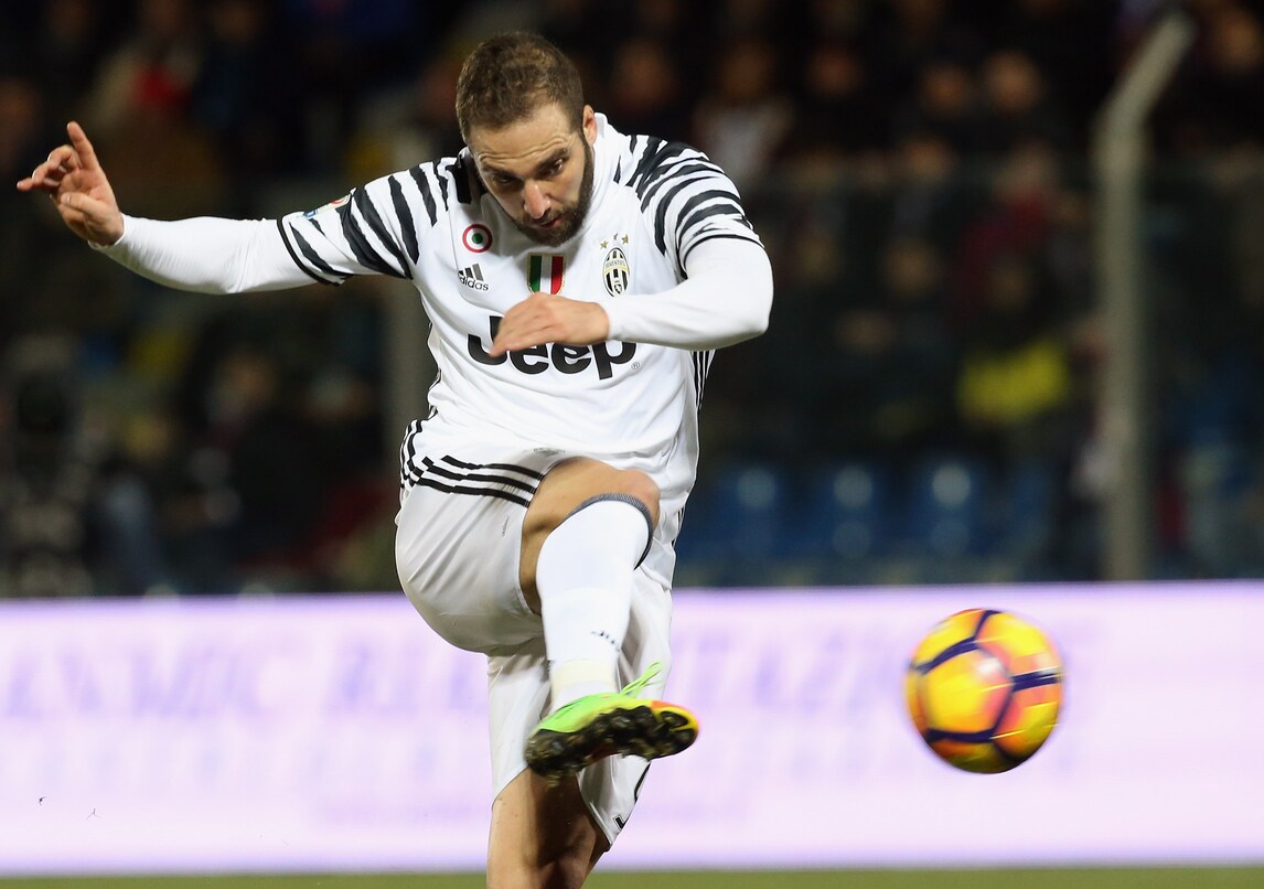 Serie A Cagliari-Juventus, formazioni ufficiali e tempo reale alle 20.45
