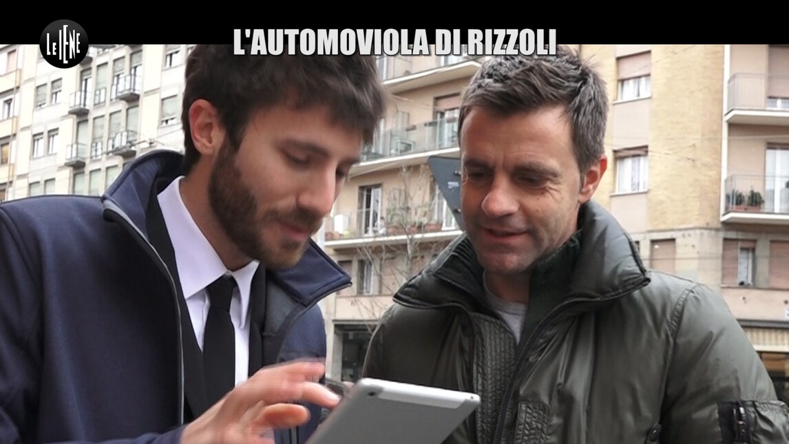 Juventus-Inter, Rizzoli: «Io mi assolverei, anche da str..zo»