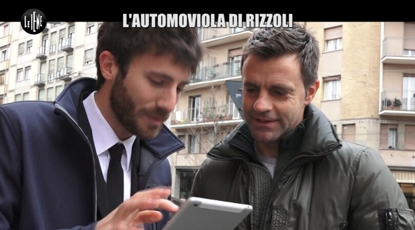 Juventus-Inter, Rizzoli: «Io mi assolverei, anche da str..zo»