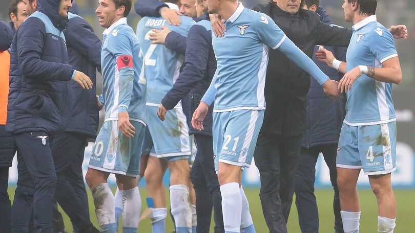 Serie A, Lazio - Milan: pareggio da 3,75