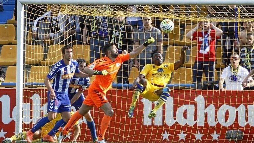 Pacheco, parate per un record: Alaves in finale di Coppa del Re dopo 96 anni