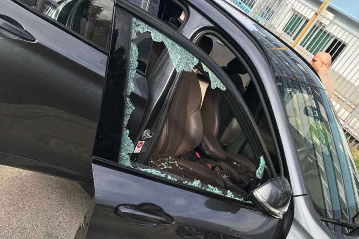Setti e Toni aggrediti prima di Avellino-Verona, l'ex attaccante: «Calci e pugni, ho avuto paura»