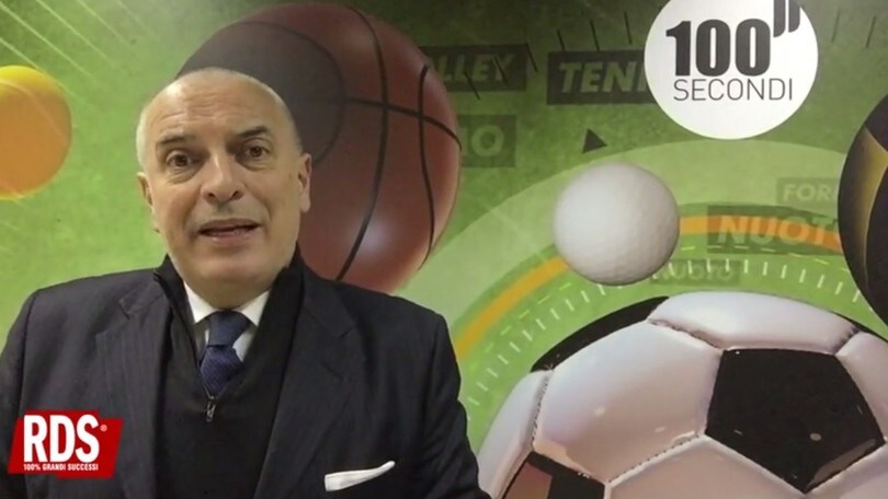 I 100 secondi di Xavier Jacobelli: «L’autogol di Rizzoli catturato dalle Iene»