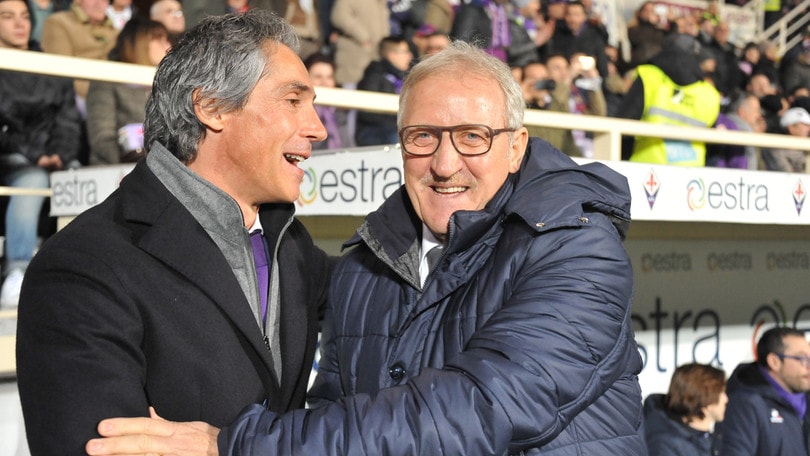 Serie A Udinese, Del Neri: «L'Europa concetto lontano»