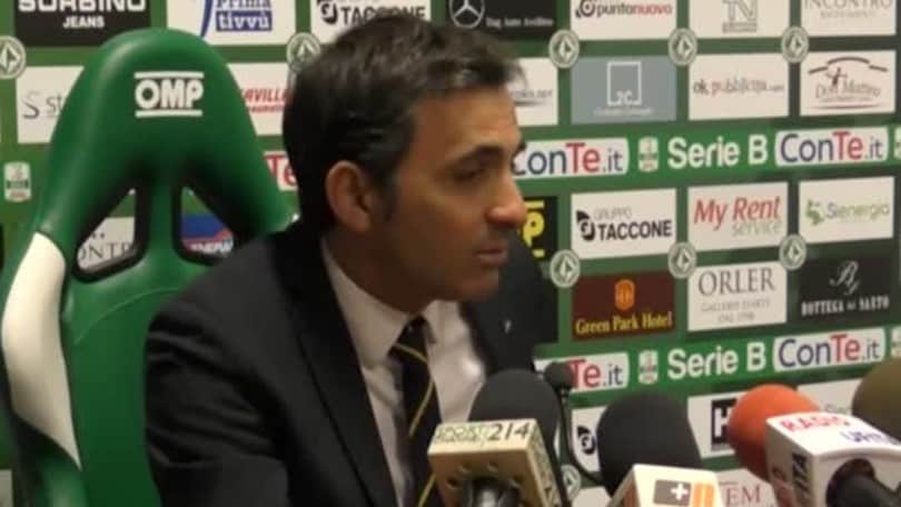 Pecchia: "Dispiaciuto per quanto accaduto"