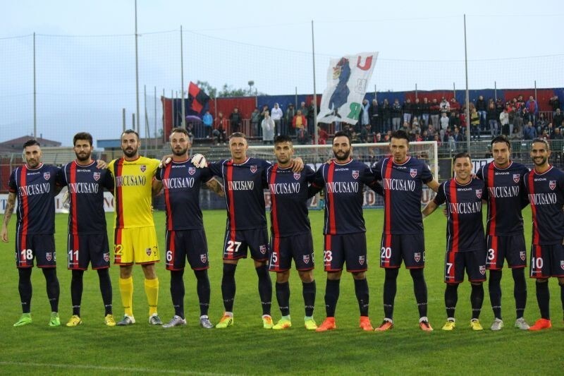 UnicusanoFondi, l'1-1 con la Juve Stabia va stretto