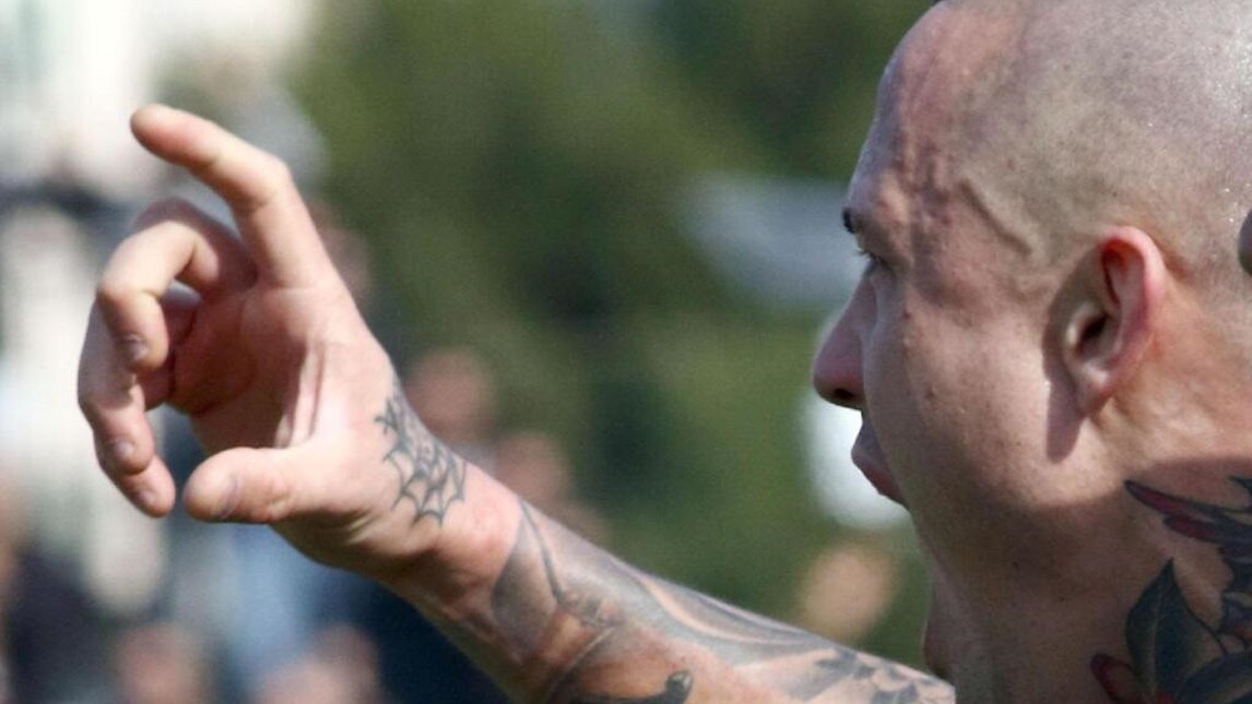 Crotone-Roma, Nainggolan capitano: reazione da guerriero