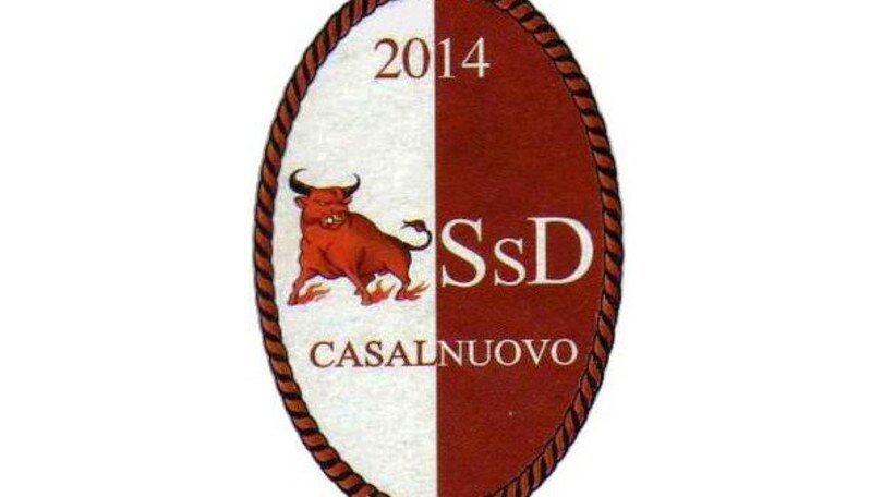 Casalnuovo, servono punti play off