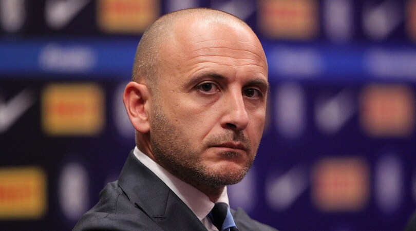 Calciomercato Inter, Ausilio: «Berardi e Bernardeschi sono bravissimi»