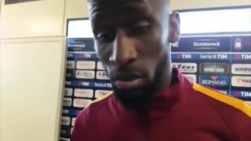 Rudiger: "Cambiata la nostra mentalità"