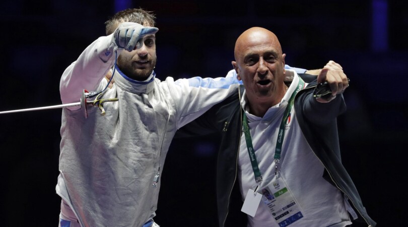 Cdm scherma, fioretto maschile: Italia 2ª nella tappa di Bonn