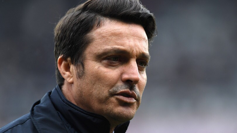 Serie A Pescara: Oddo, panchina a rischio. Leone: «Chiediamo scusa»