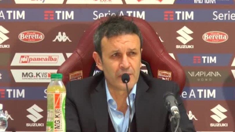 Leone: "In settimana episodi che ci hanno turbato"