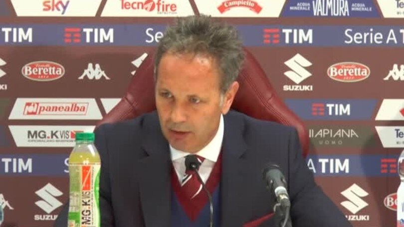 Mihajlovic: "7 punti in più rispetto l'anno scorso"