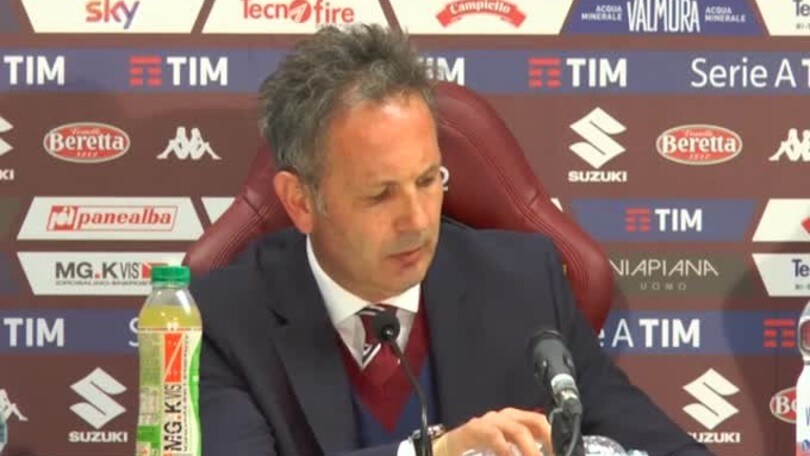 Mihajlovic: "Iturbe ha lanciato una bottiglietta? Io sono più preciso.."