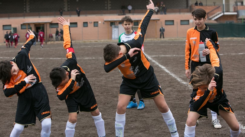 Giovanissimi: Dalla Chiesa - Fontanile Anagnino 1-3