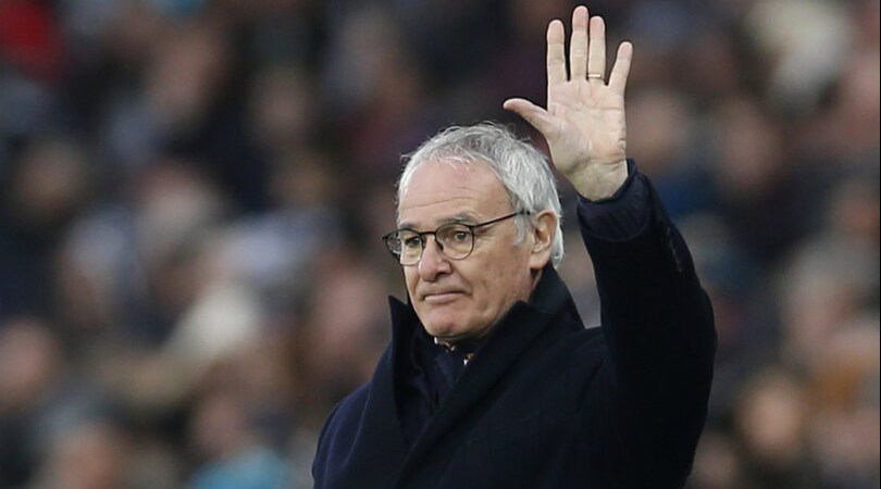 Ranieri scuote il Leicester: «Ora basta»