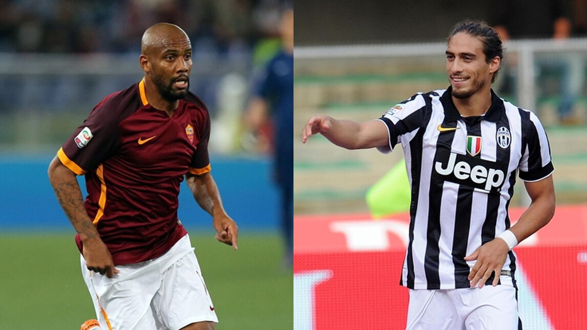 In Spagna: «Barcellona, Maicon o Caceres per sostituire Aleix Vidal»