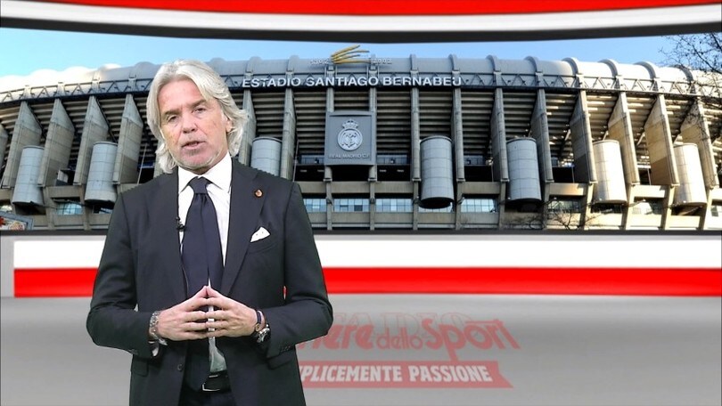 La sudditanza psicologica non esiste, per cui, Napoli, occhio a Skomina!