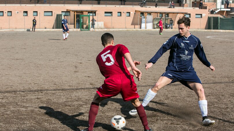 Juniores: Fermi, poker e semifinale. Gerini eliminato