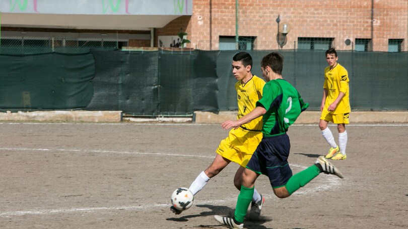 Juniores: il Domizia Lucilla batte il Pasteur e si qualifica
