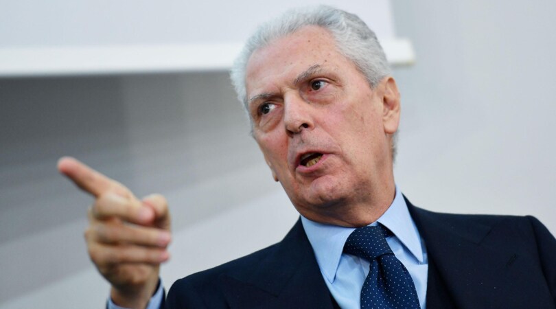 Juve-Inter, Tronchetti Provera: «Troppe polemiche, serve sfida sana»