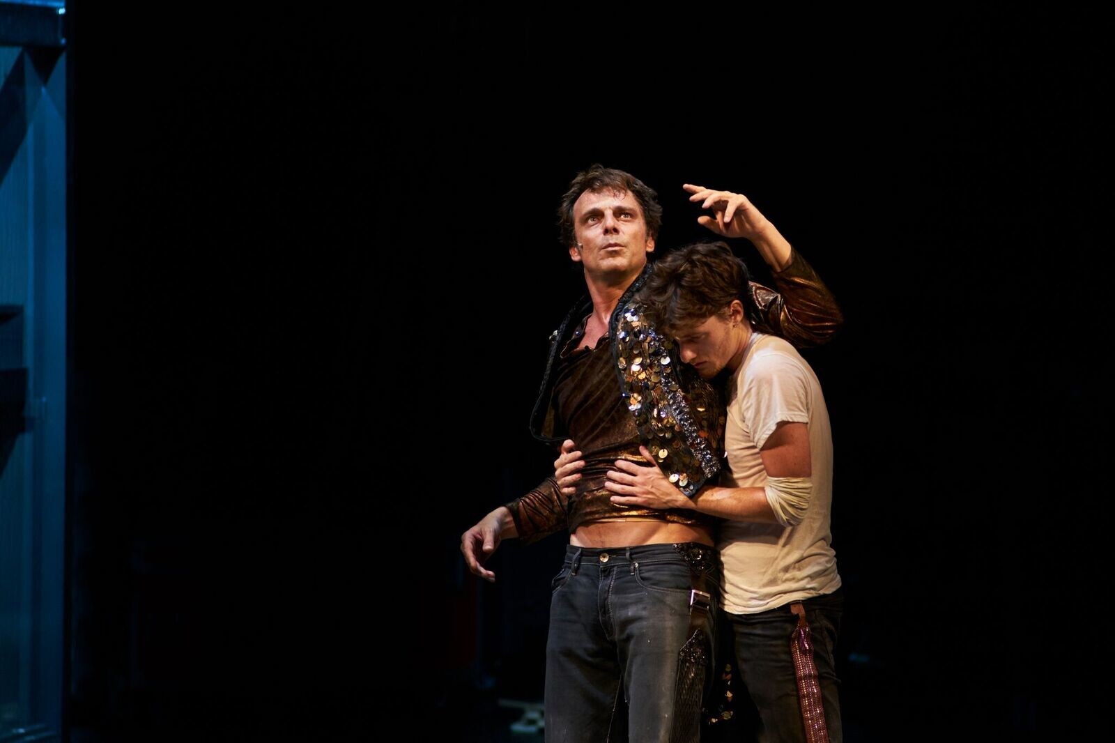 Al Teatro Eliseo arriva Romeo e Giulietta