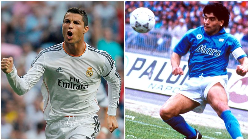 Real Madrid-Napoli, 10 curiosità sulla super sfida del Bernabeu